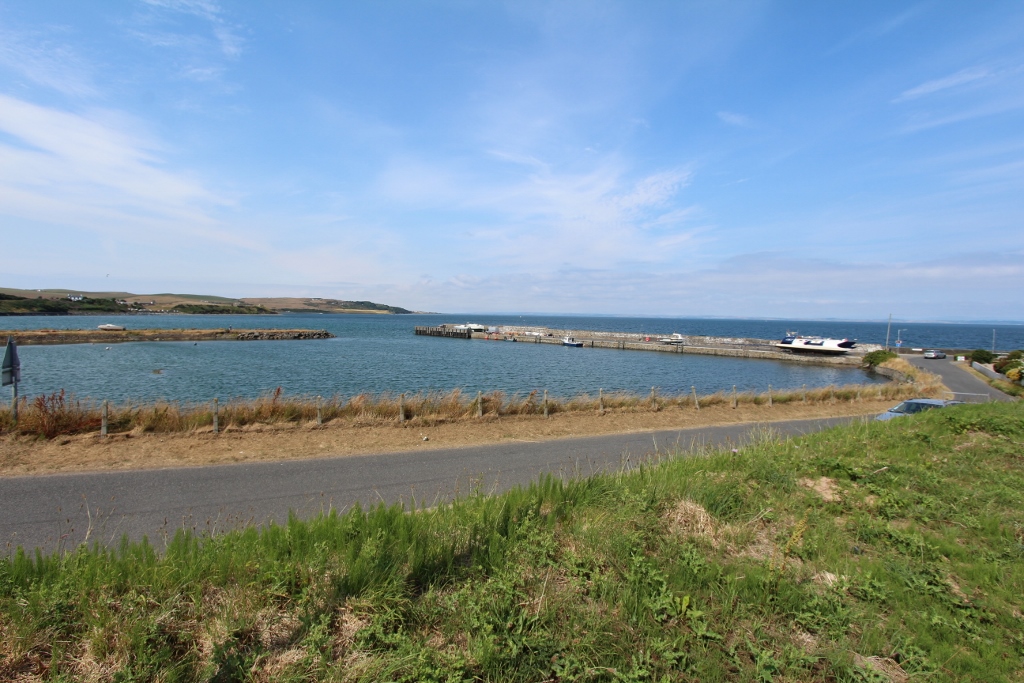 Photograph of Building Plots, Harbour View, Drummore