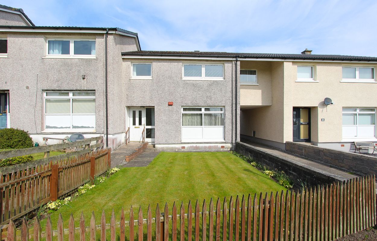 Photograph of 11 Beech Walk, Stranraer
