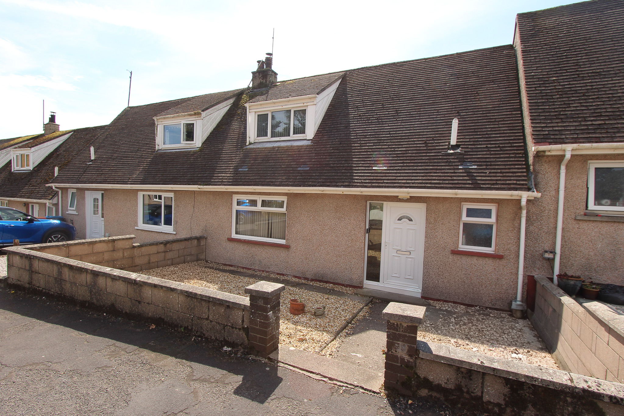 Photograph of 15 Dounan Road, Dunragit