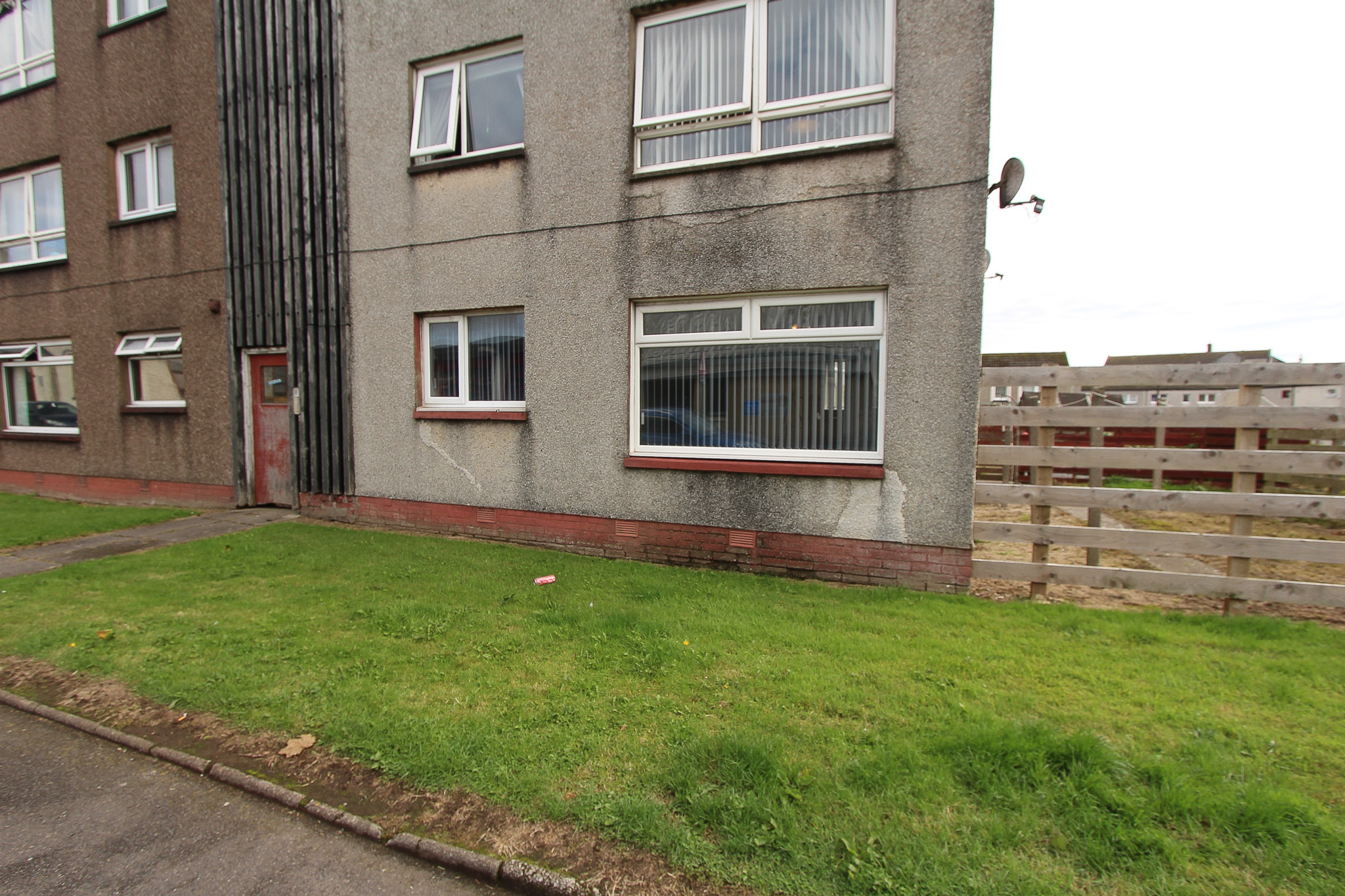 Photograph of 22 Caledonia Court, Stranraer