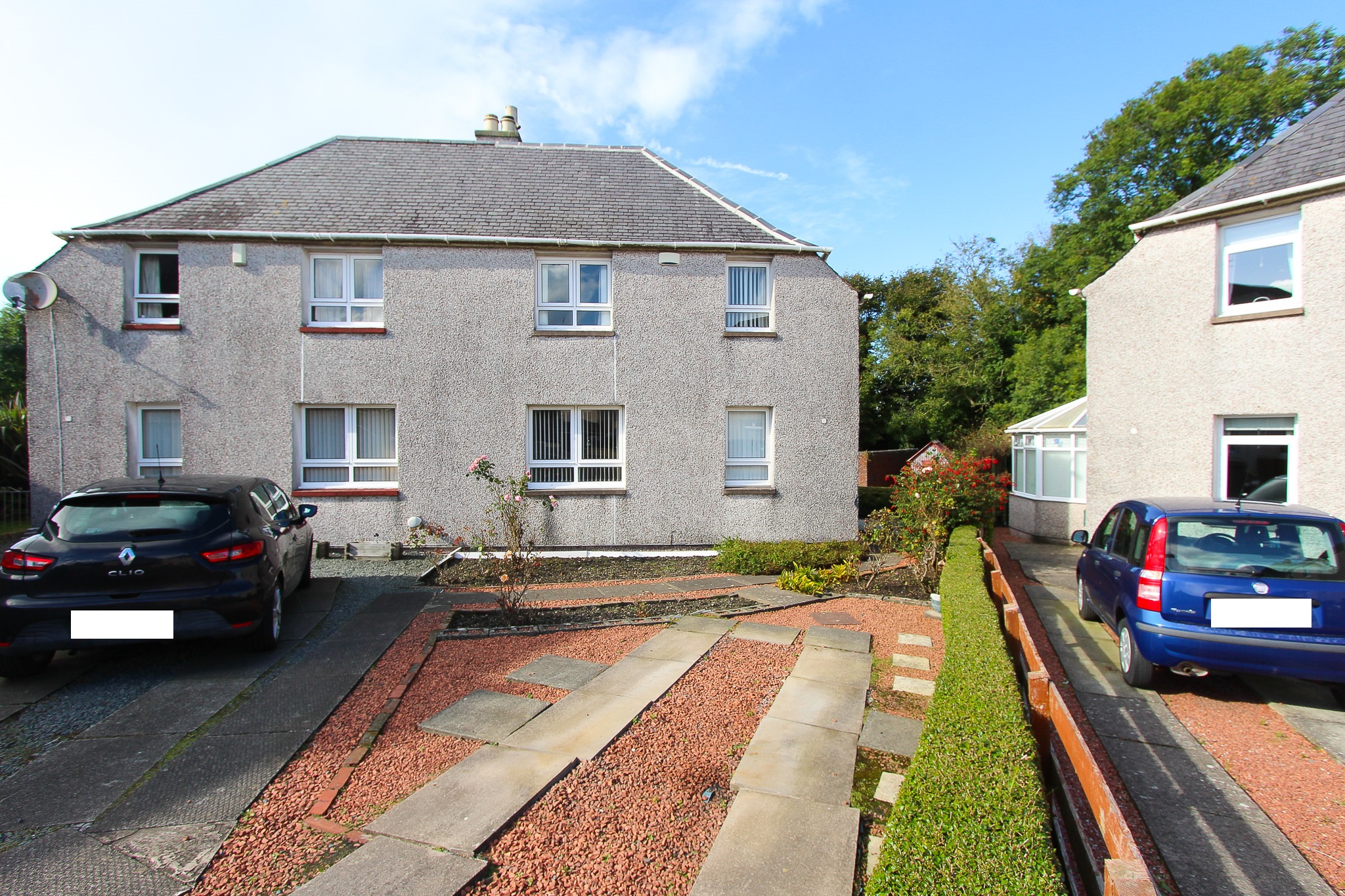 Photograph of 26 Broomfield Gardens, Stranraer