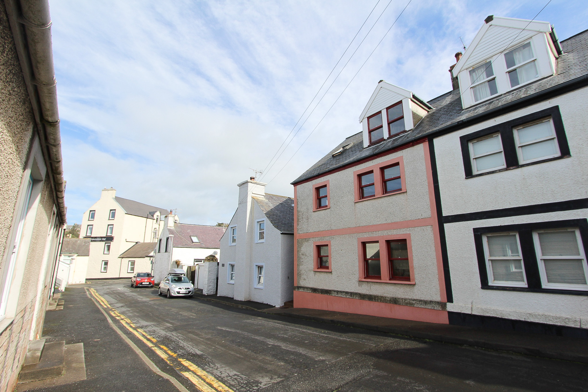 2a Colonel Street