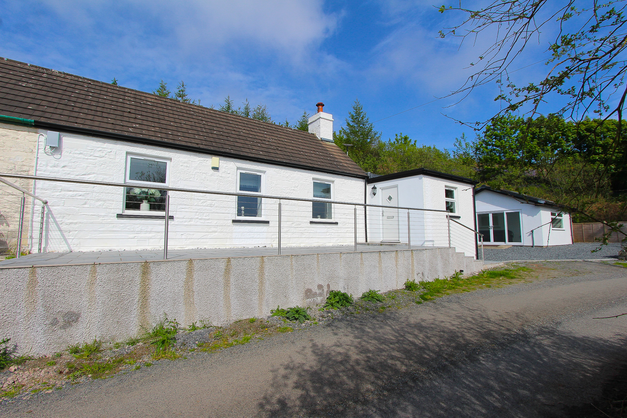 Photograph of 2 Machermore Cottage, Glenluce