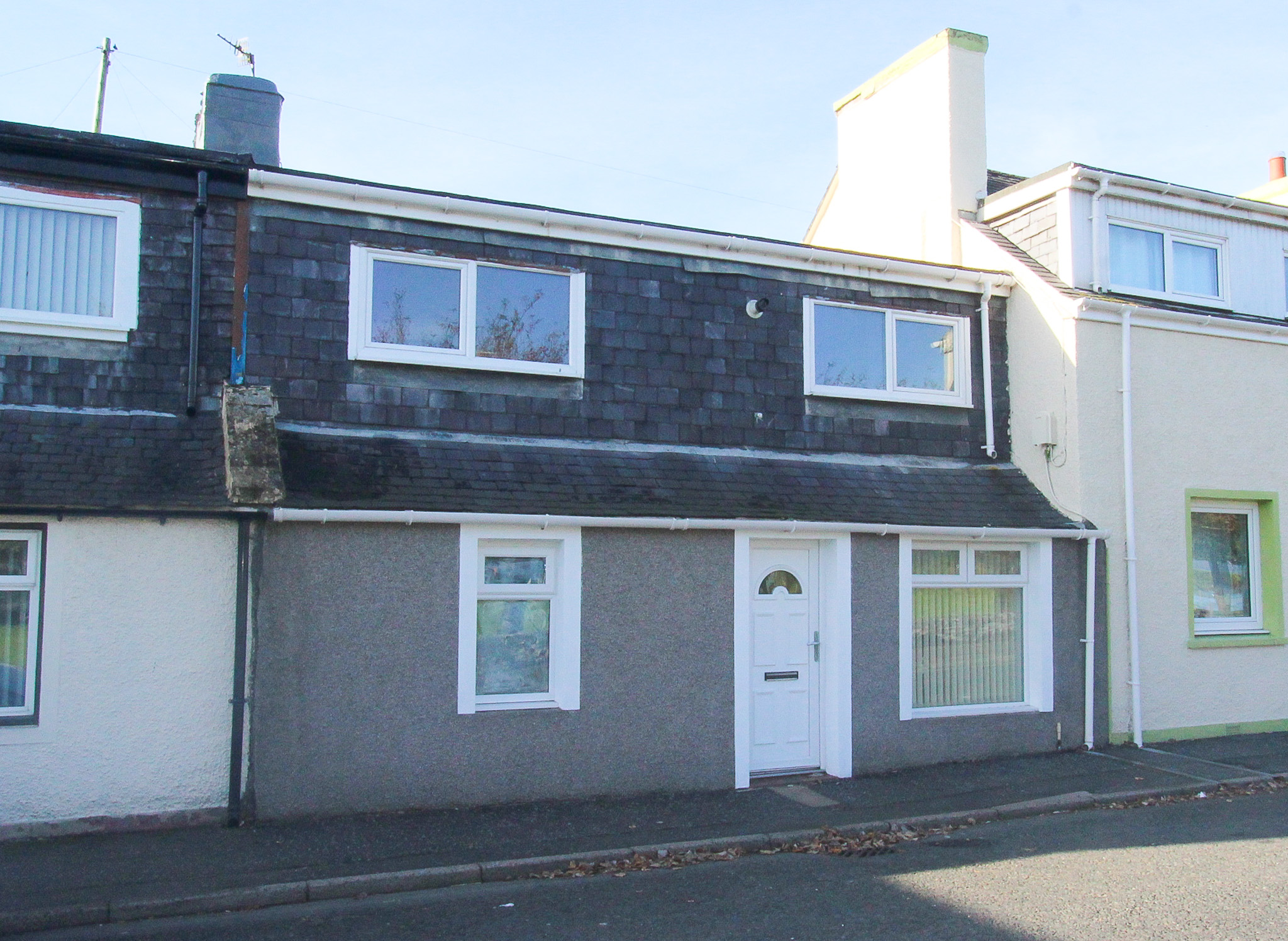 Photograph of 33 Agnew Crescent, Stranraer