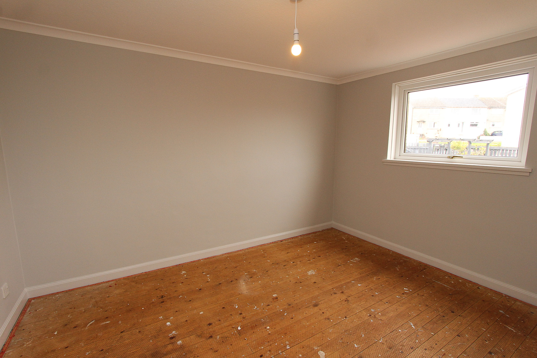 Dining Room/Bedroom 4