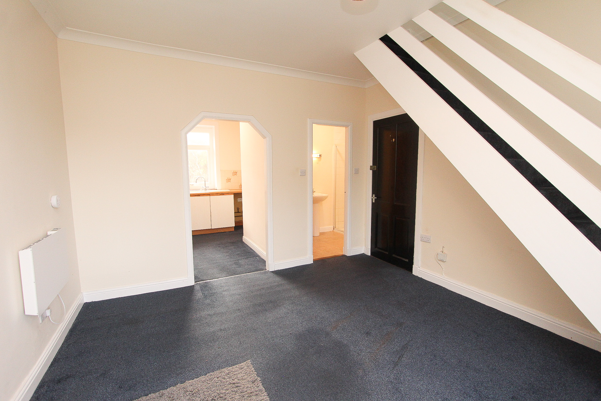 Photograph of 7d Hill Street, Portpatrick