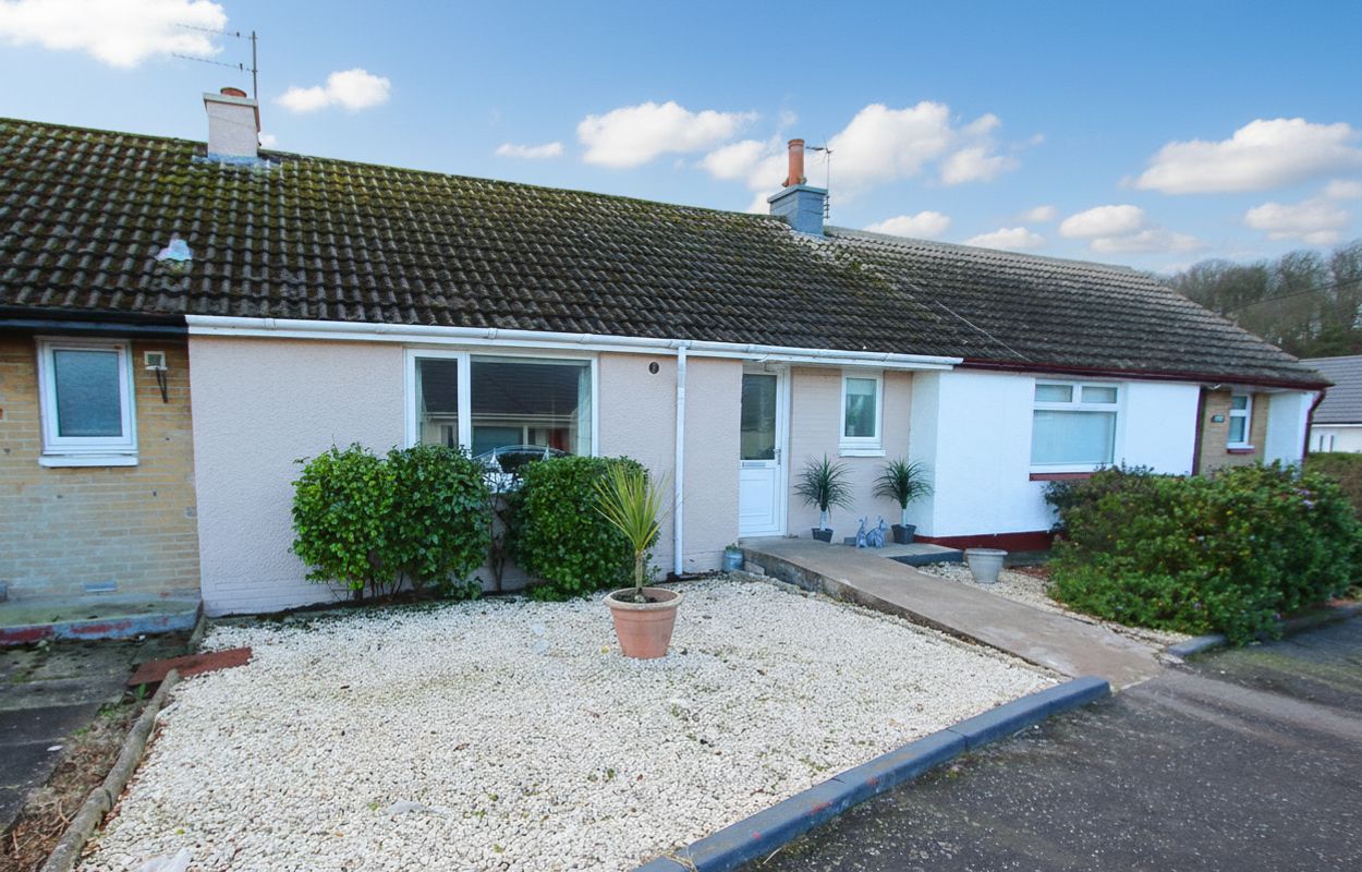 Photograph of 10 Church Road, Sandhead