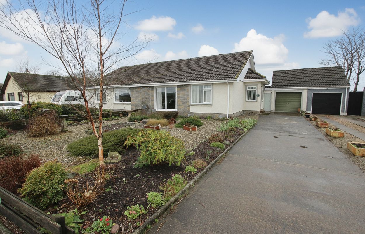 Photograph of 8 Maitland Terrace, Stoneykirk