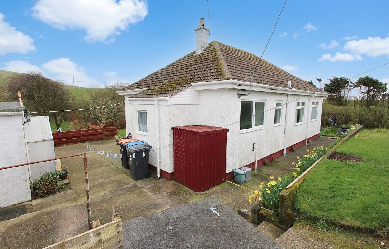 Photograph of 3 Little Float Cottages, Sandhead