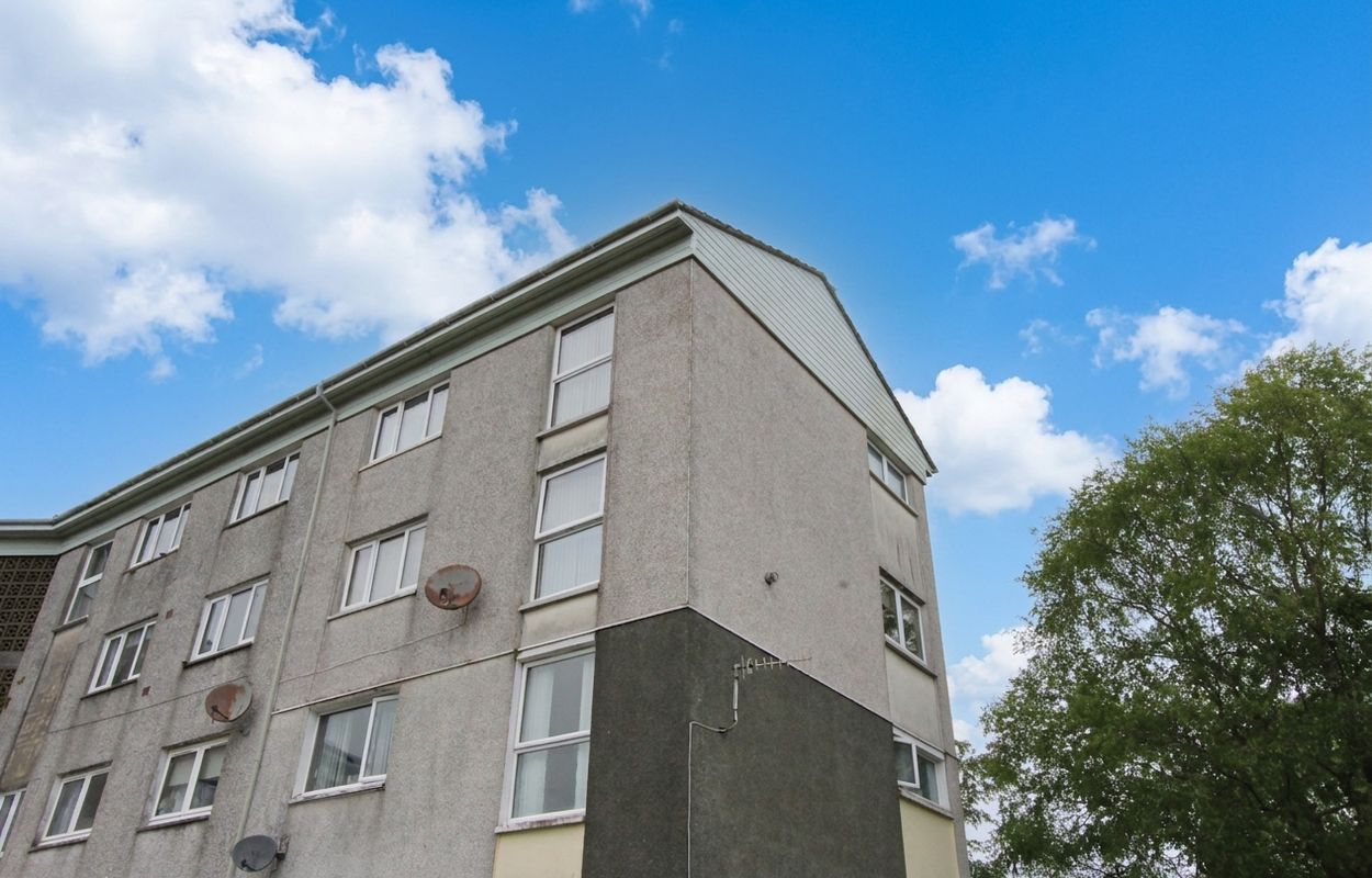 Photograph of 23 Arran Court, Stranraer